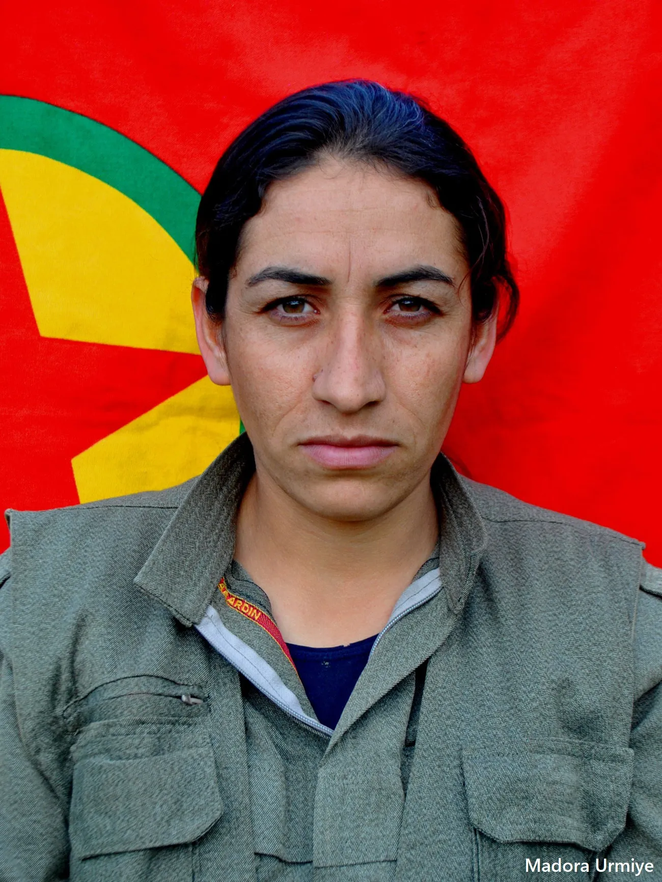 HPG’ê şehîdên Şemzînan û Êlihê bi bîr anîn