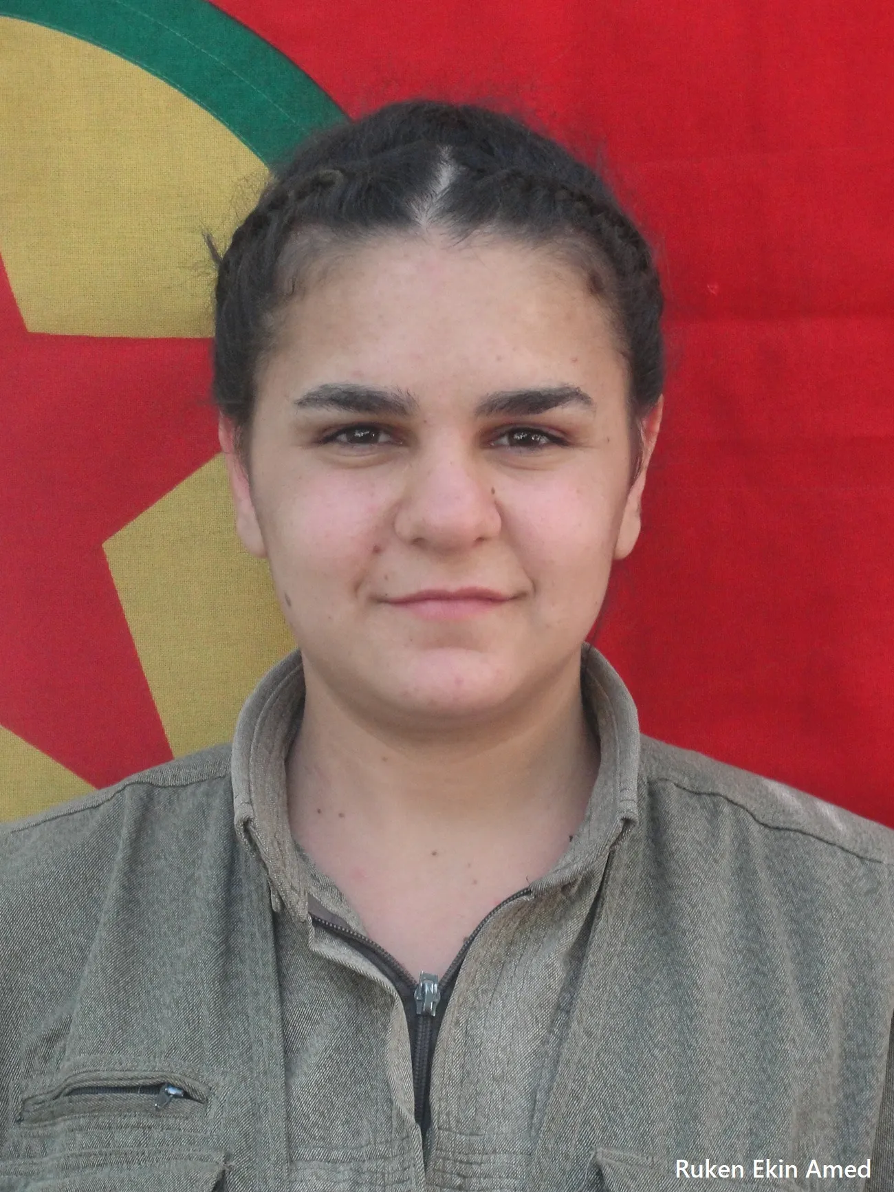HPG’ê şehîdên Şemzînan û Êlihê bi bîr anîn