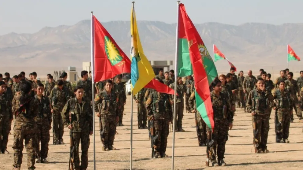 YBŞ û YJŞ Mam Zekî Şengalî bi bîr anîn