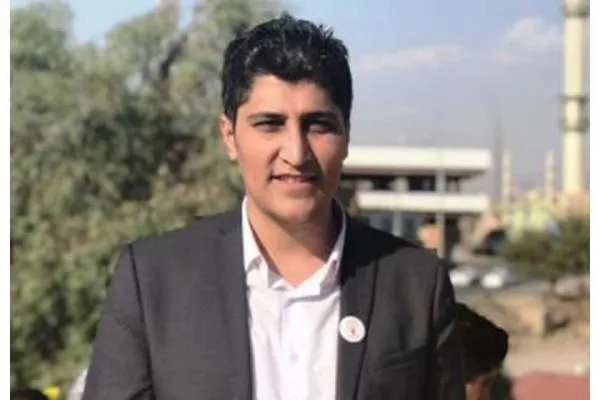 Parlamenterkî iraqî: Kurd li ku dera cîhanê bin em dilxwazên wan in
