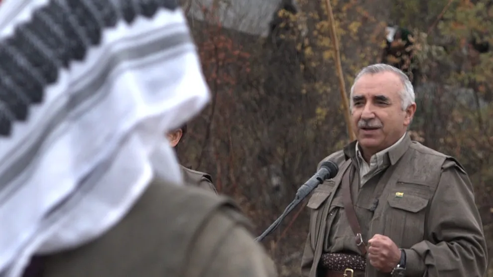 NPG'ê peyameke pîrozbahiyê ji Fermandariya Eyaleta Xakurkê re şand