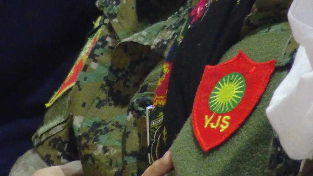 Li Tebqayê bîranîna Komkujiya Şengalê