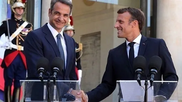 Macron: YE û Fransa kiryarên Tirkiyê paşguh nakin