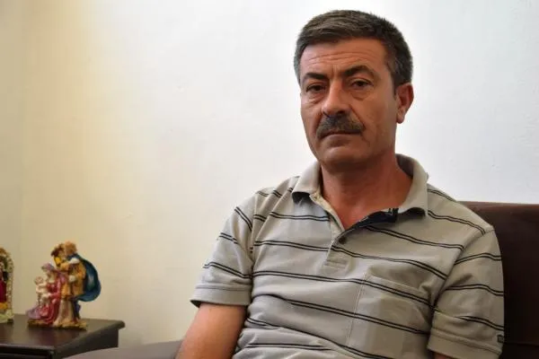 Eger Tirkiyê êrîş bike dê bi hezaran çeteyên girtî ji bin kontrolê derkevin