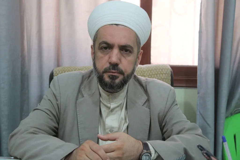 ‘Divê welatên Îslamî li hember gefên Tirkiyê bisekinin’