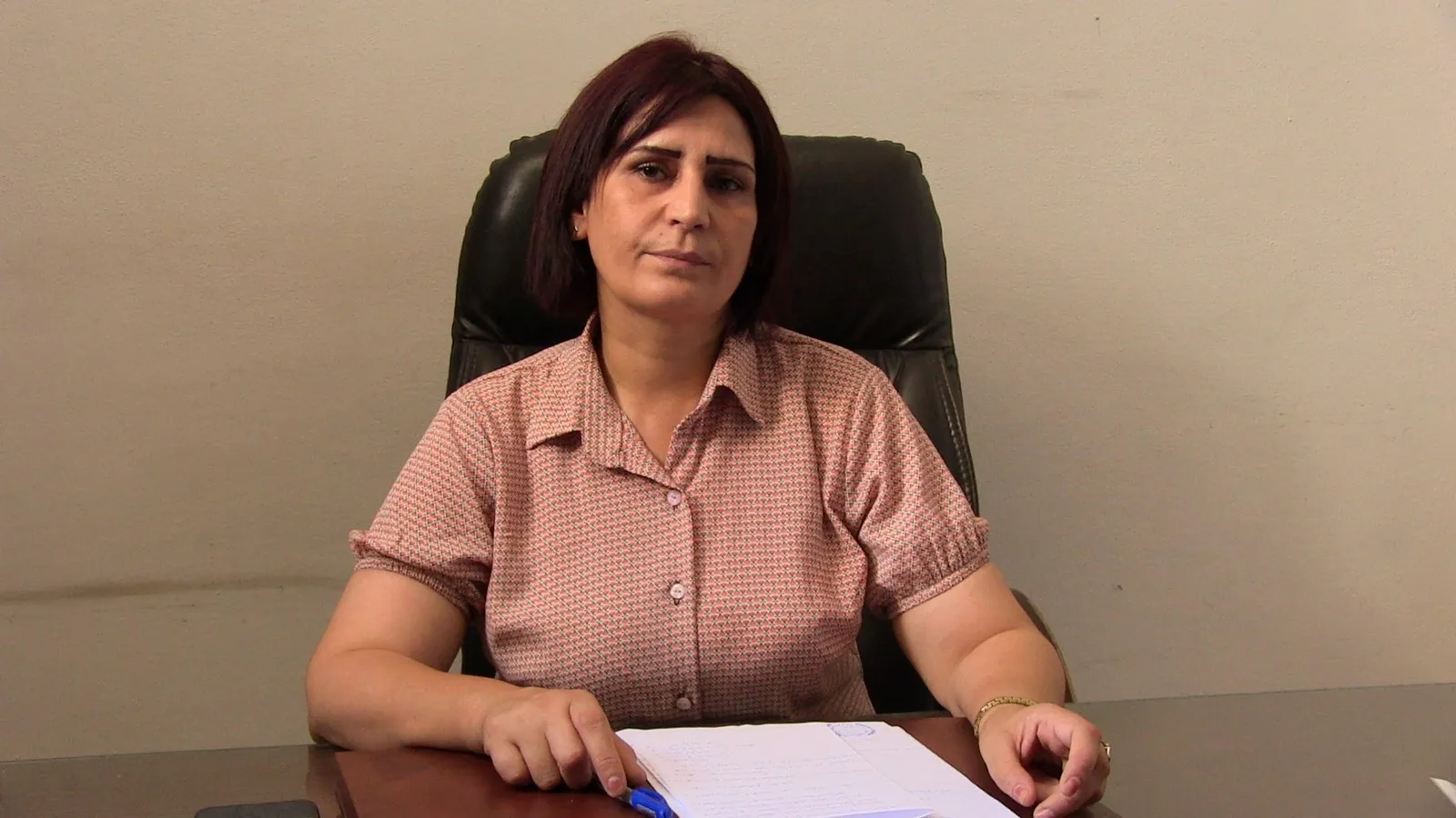 Projeyê xizmetguzariyê yên Şaredariya gel a Şêxmeqsûd