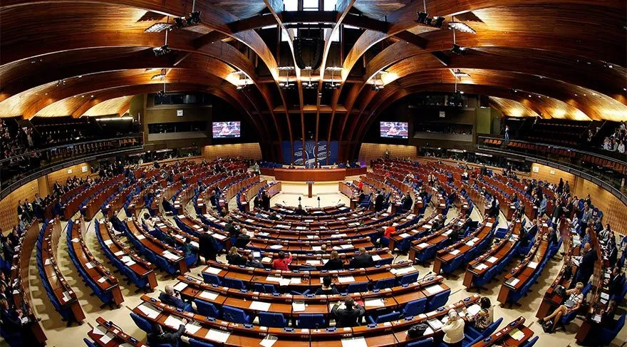 Konseya Ewropayê li dijî desteserkirina şaredariyên HDP`ê nerazîbûn nîşan da