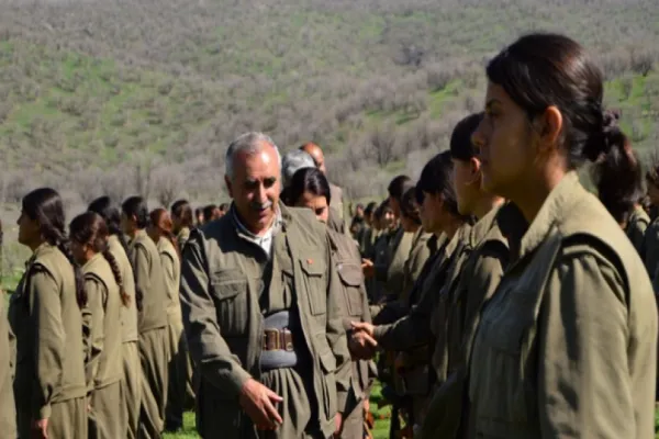 NPG'ê 'Operasyona şoreşgerî' ya li Cûdî pîroz kir
