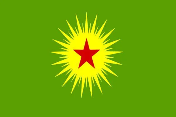 KCK: Divê 3'yê Tebaxê wek jenosîda li ser jinan bê qebûlkirin