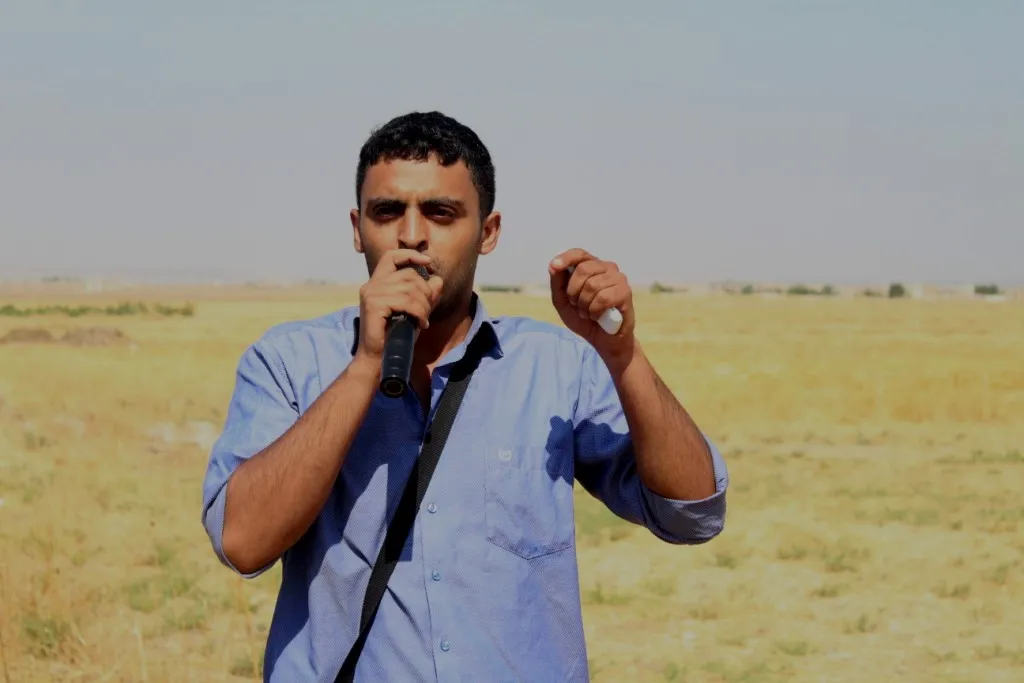 Mertalên zindî: Gefên Tirkiyê israra me ya berxwedanê zêde dikin
