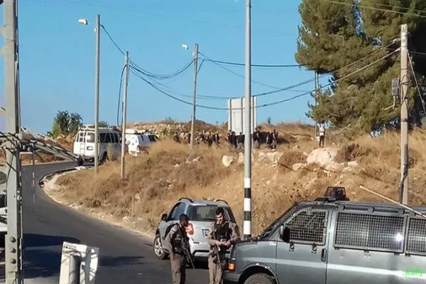 Leşkerekî Israîlê hate kuştin