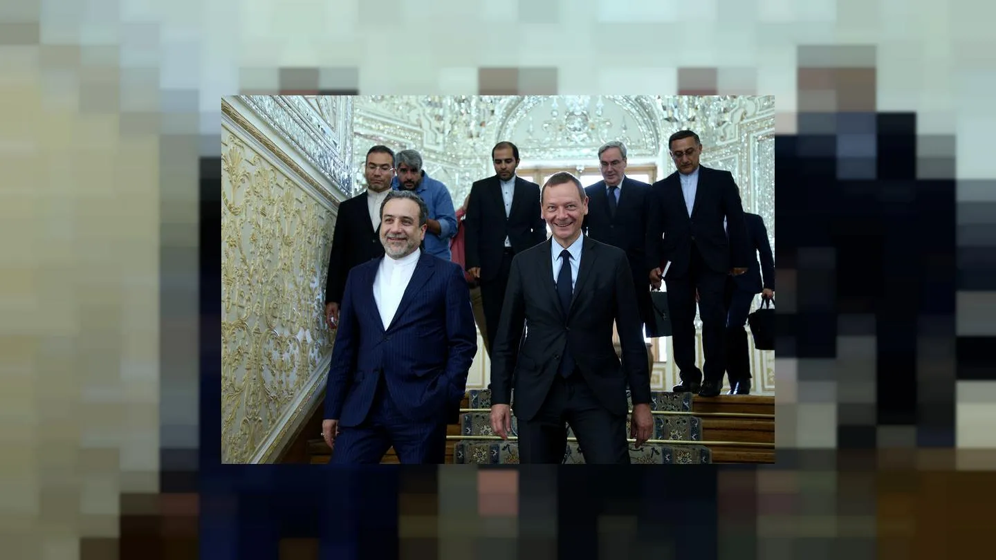 Rayedarekî Îranê: DYA`yê firotina petrolê hêsan kir