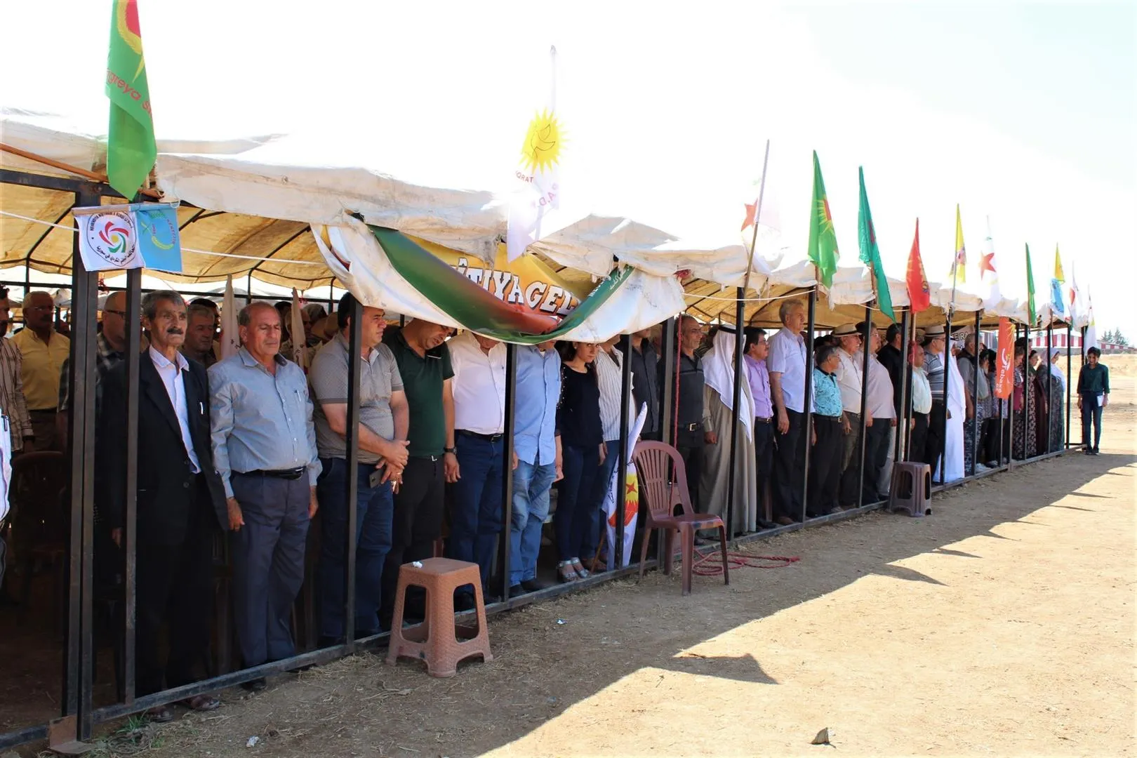 Partiyên MSD`ê berdewama diyalogên navneteweyî teqez kir