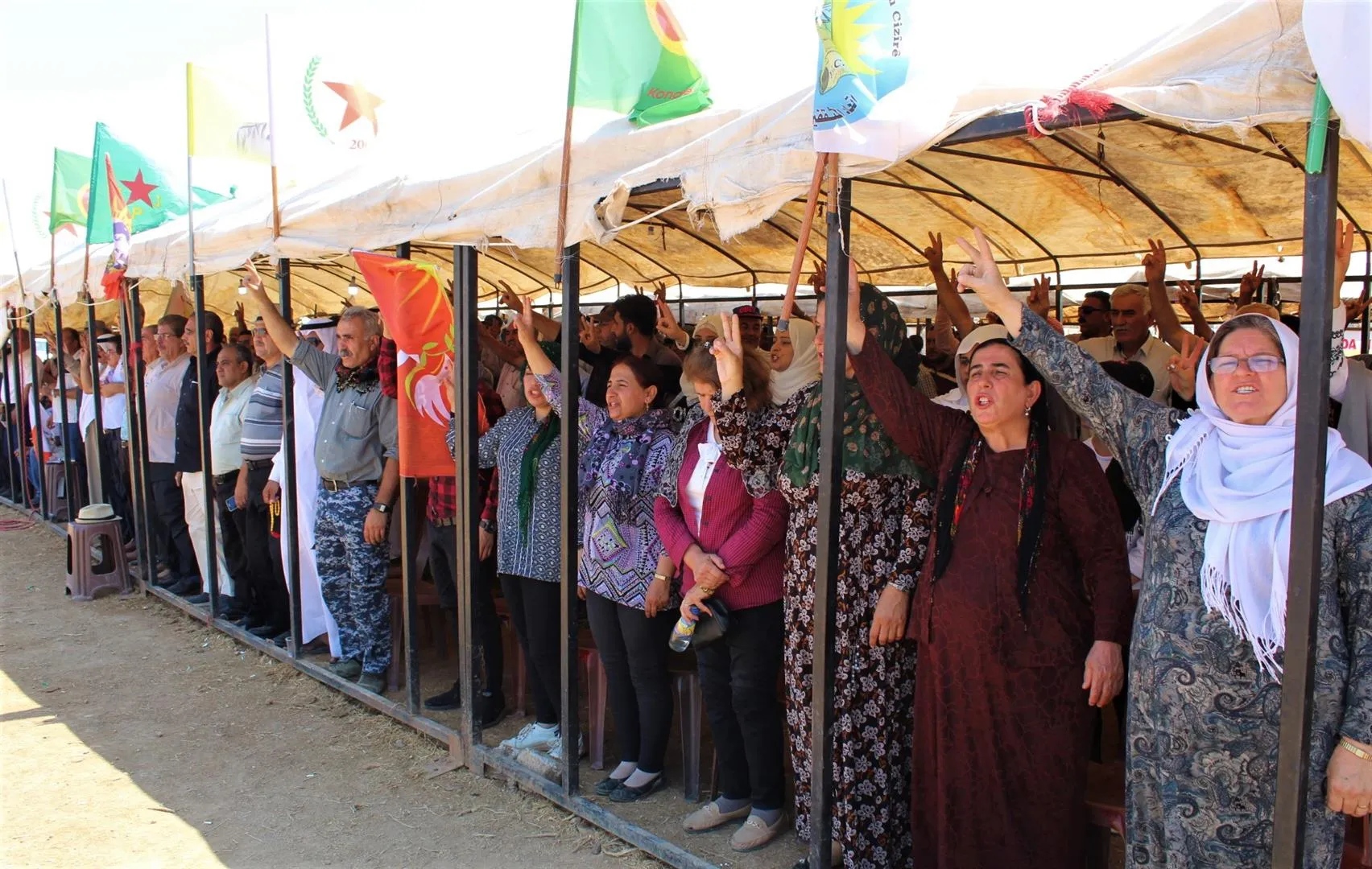 Partiyên MSD`ê berdewama diyalogên navneteweyî teqez kir