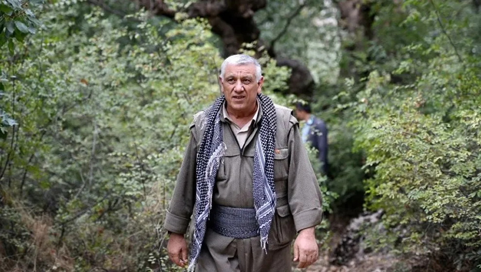 Bayik: 15’ê Tebaxê pêngaveke îdolojîk, felsefî û siyasî ye