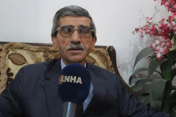 Mele Omer: Li dijî bindestî û desthilatan yekrêz bin