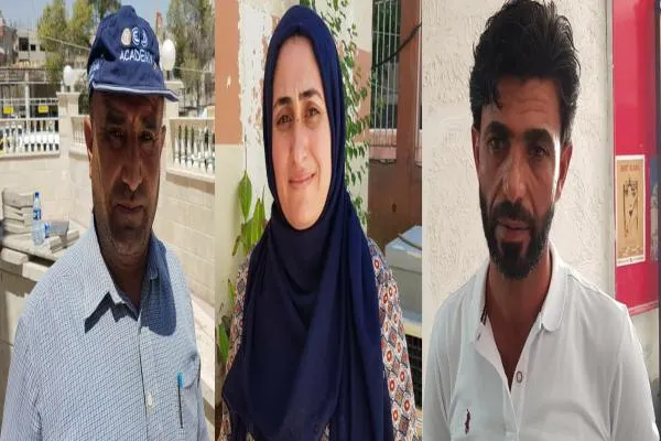 ‘Metirsiya DAIŞ`ê hêj heye’