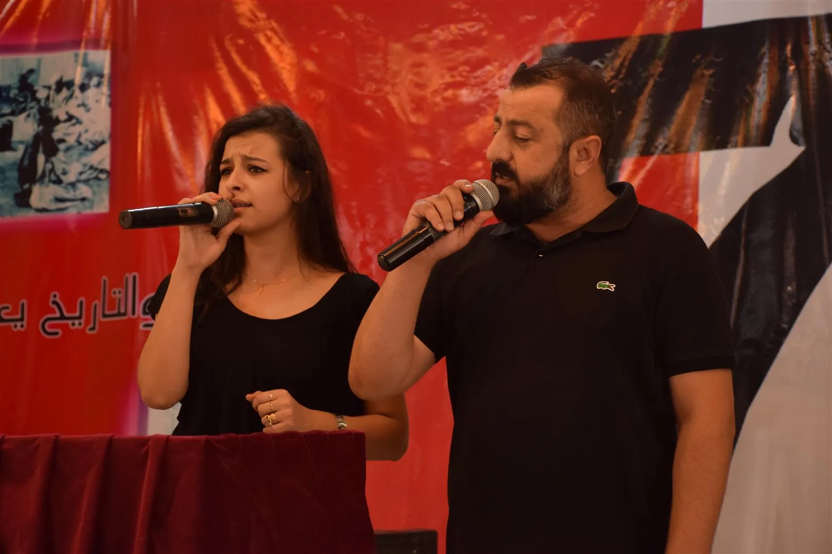 Asûriyan qurbaniyên komkujiya Asûriyan bi bîr anîn