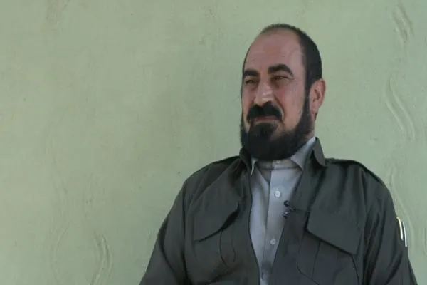 Tabûrek Pêşmergeyan tevlî YBŞ’ê bû