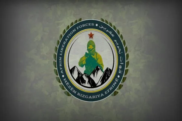 HRE: Li Efrîn, Ezaz û Mareyê 7 çete hatin kuştin