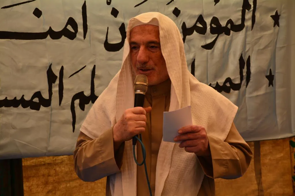 Oldaran, li dijî gefên Tirkiyê banga yekîtiyê kirin 