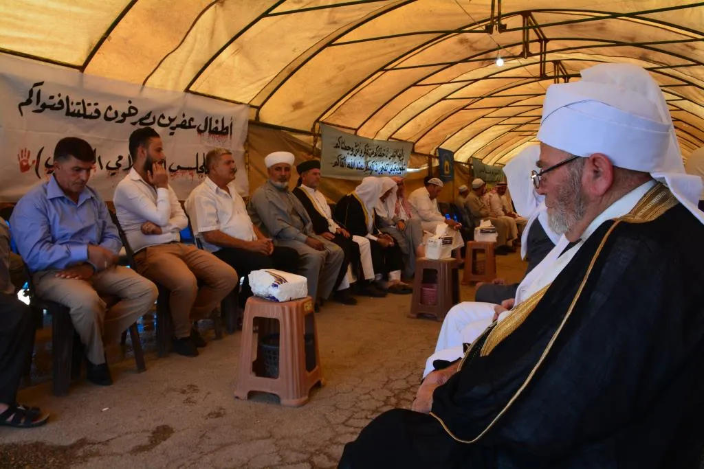 Oldaran, li dijî gefên Tirkiyê banga yekîtiyê kirin 