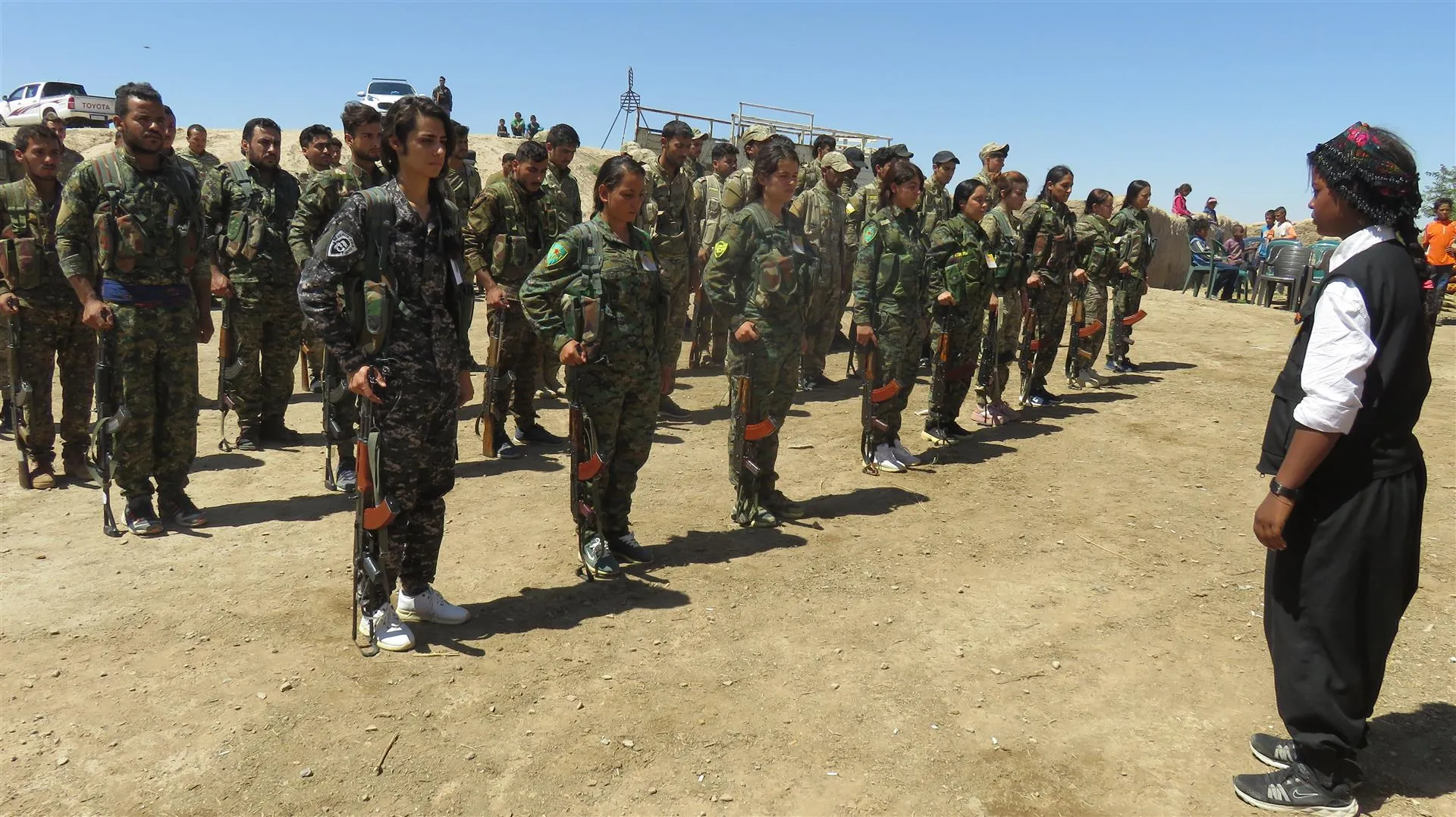 Sersaxî ji malbata şehîd Hesan Rebî re hate xwestin