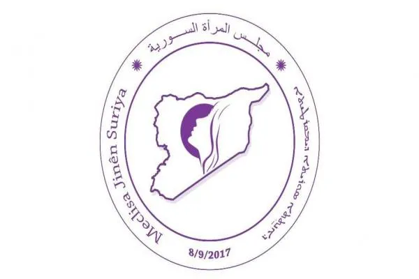 Meclisa Jinên Sûriyê peyama Cejna Qurbanê da