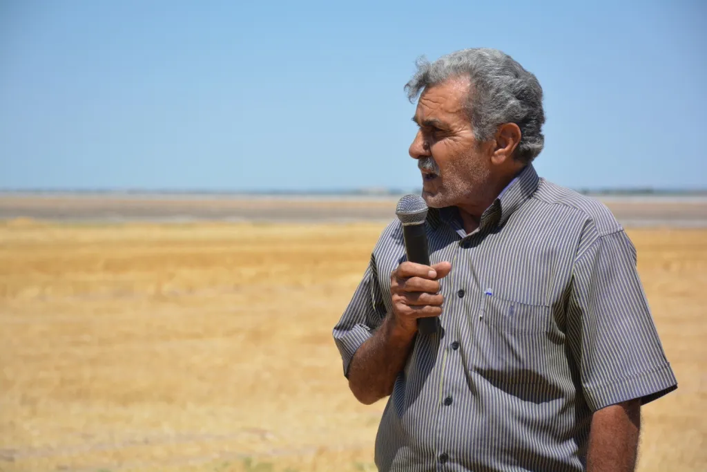 Çalakiya mertalên zindî li Kobanê û Girê Spî berdewam e