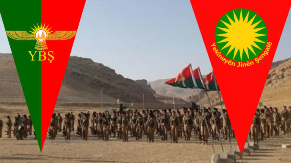 Ji YBŞ ûYJŞ’ê daxuyaniya fermana 73’an