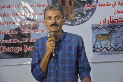 Pêşengeha "Banga Şaristaniyê" li Helebê bi dawî bû