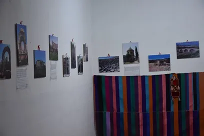 Pêşengeha "Banga Şaristaniyê" li Helebê bi dawî bû