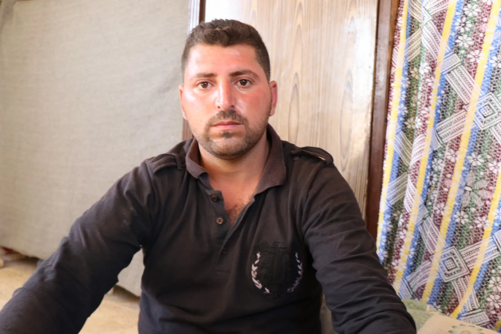 Şêniyên Soxanekê qala topbarana li ser gund dikin