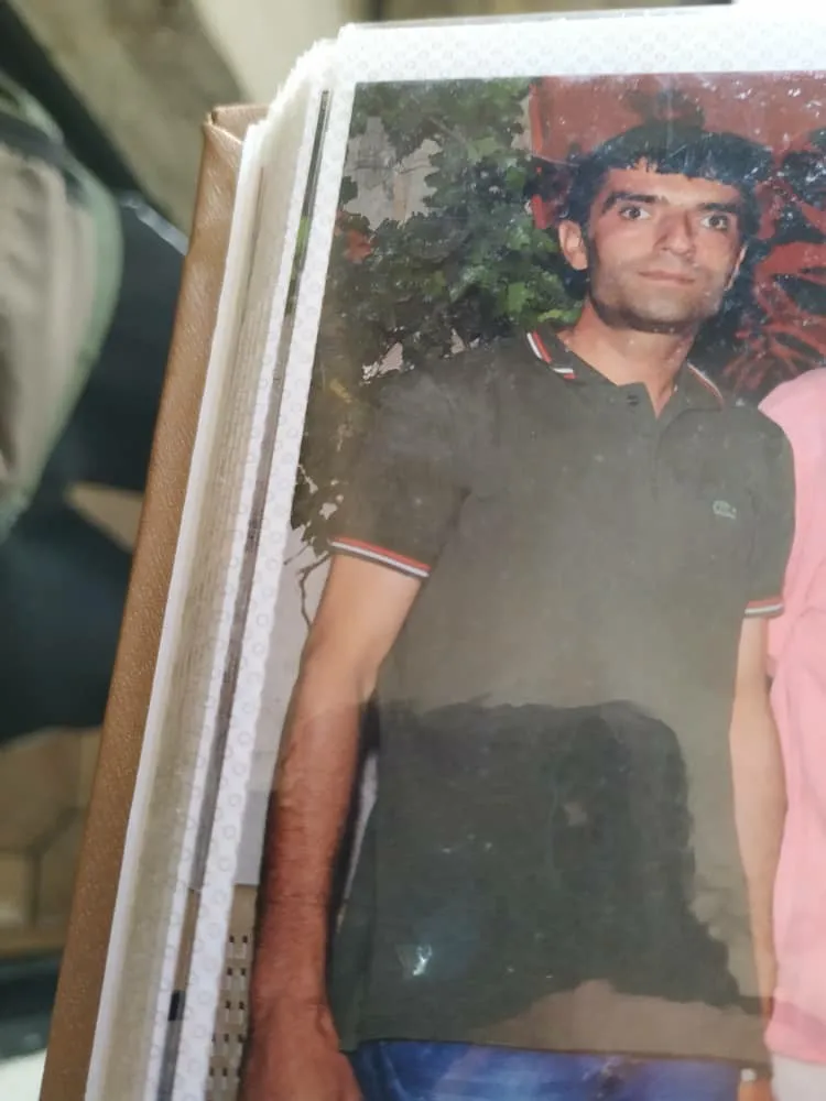 Li ser şopa dagirkeriya Tirk, komek ji Nibulê 4 Efrînî revandin