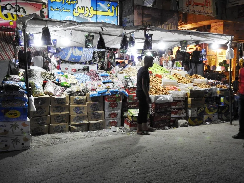 Li Bakurê Sûriyê amadekariyên cejnê