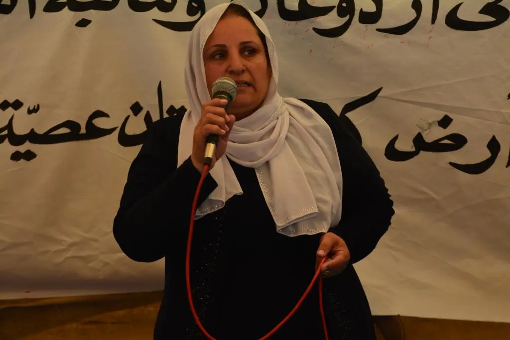 `Herêmên Bakur û Rojhilatê Sûriyê stargehek ewle ji gelê Sûriyê re ye`