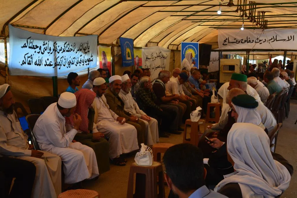 `Herêmên Bakur û Rojhilatê Sûriyê stargehek ewle ji gelê Sûriyê re ye`