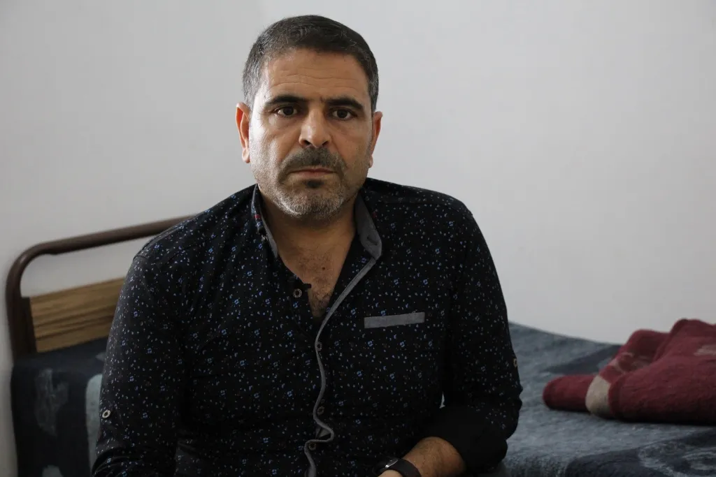 Zarokek bi çar çavan û du devan hate dinê