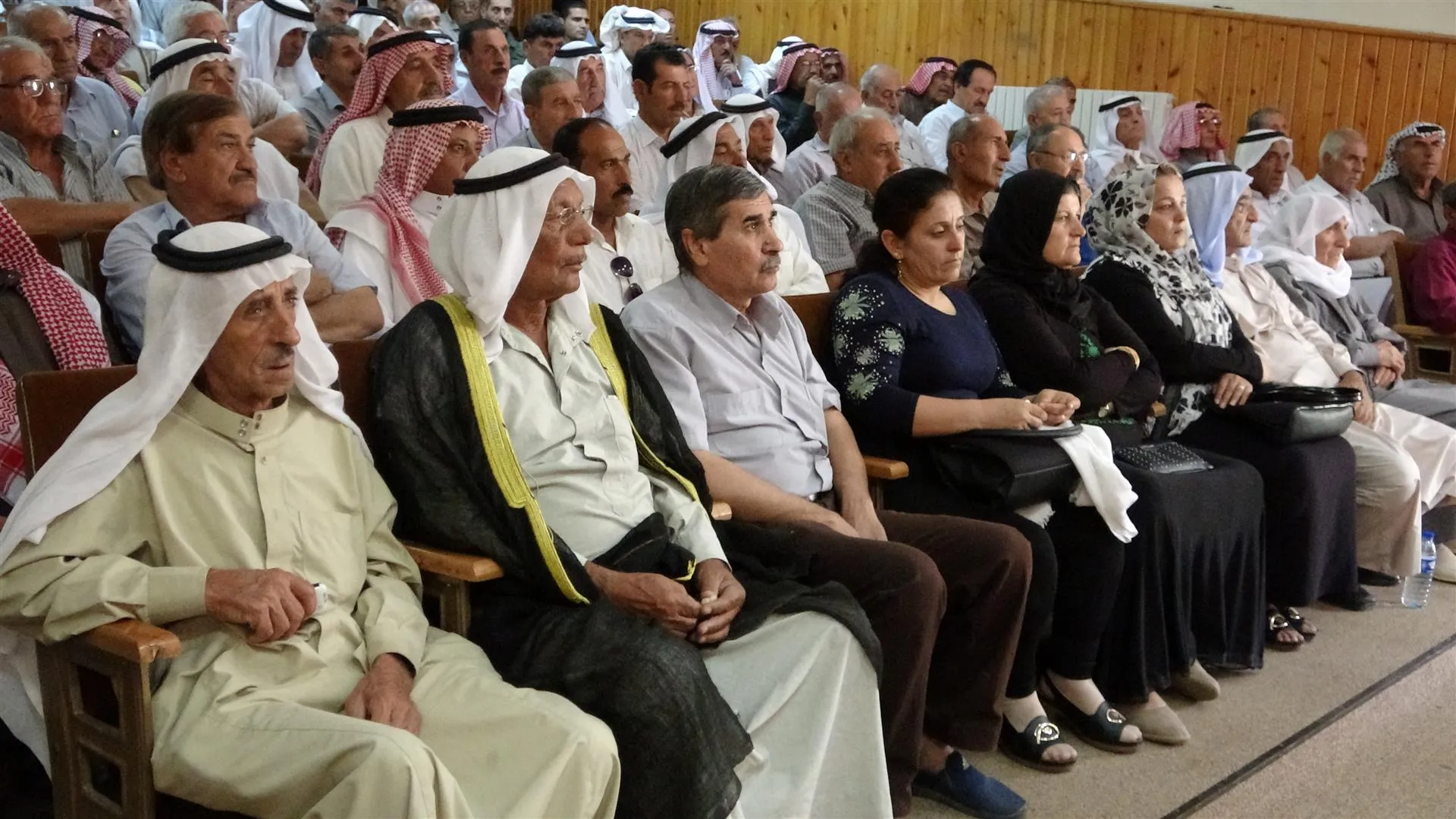 ‘Em ê projeyên herêmên me dikin hedef, vala derxînin‘