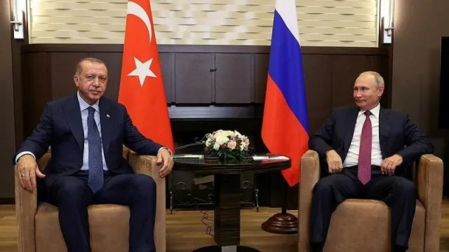 Putin: Ji bo ewlehiya li Idlibê pêk were me bi Erdogan re tedbîr diyar kirine