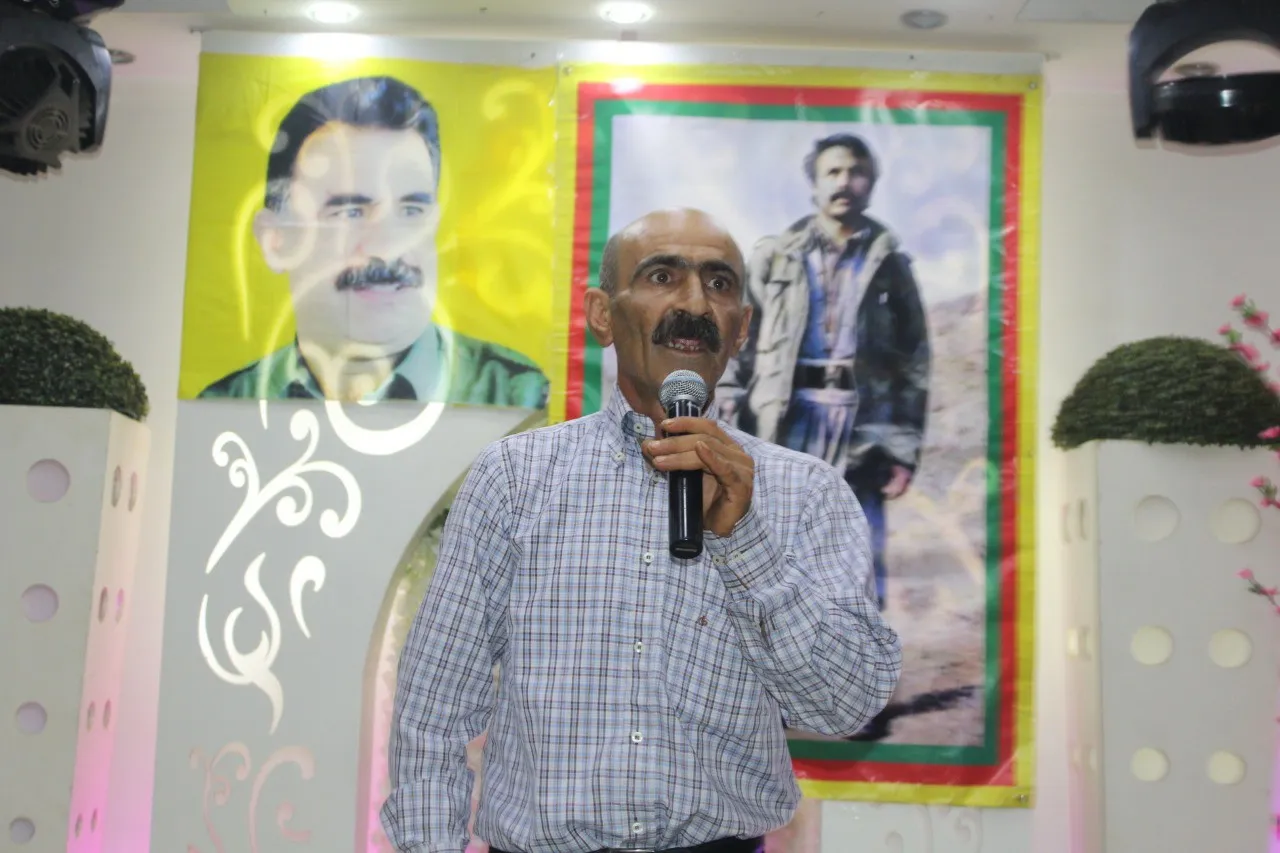 Kurdistaniyan li Lubnanê 15`ê Tebaxê pîroz kir