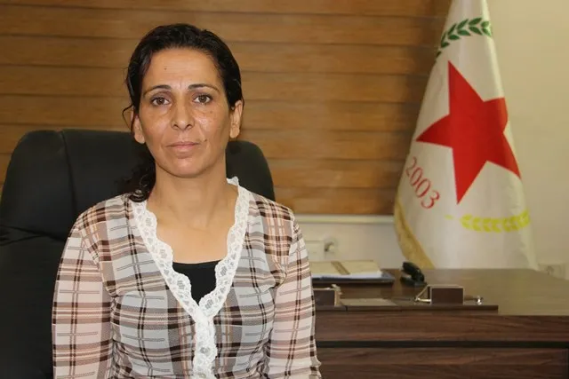 Eyşe Hiso: Hikumeta AKP’ê ber bi hilweşînê ve diçe