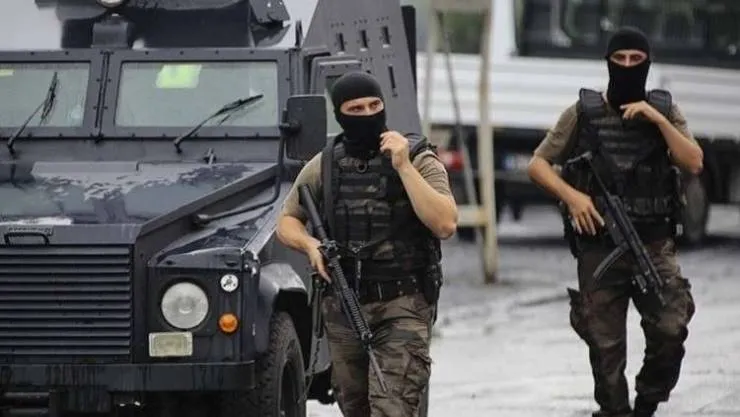Efrîn, di bin dagirkeriyê de çawa tê birêvebirin?