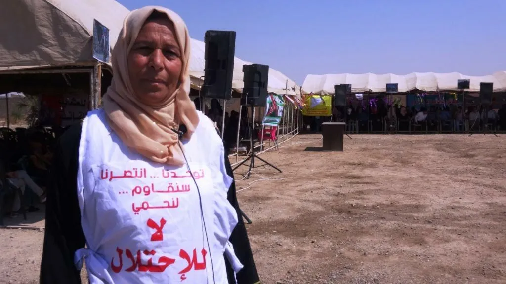 Rêveberiya Jin a Dêrazorê çalakiya xwe bi dawî kir