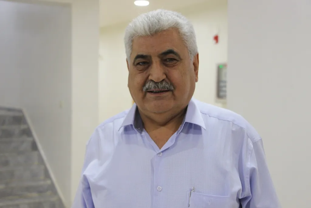 Amadekariyên dawî yên lidarxistina konferansa yekitiya refa kurdî