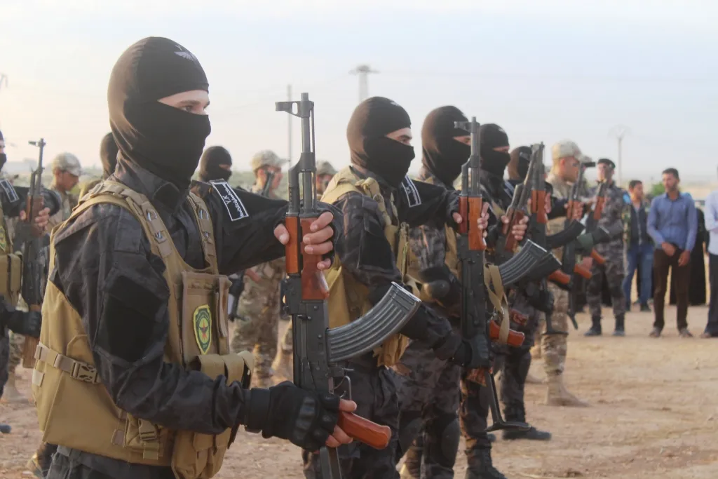 Şehîdê YAT‘ê Zîr Sikeriyê li Girê Spî hate oxirkirin