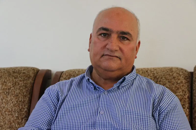 ‘Partiyên ku li rex dijmin disekinin xayîn in’