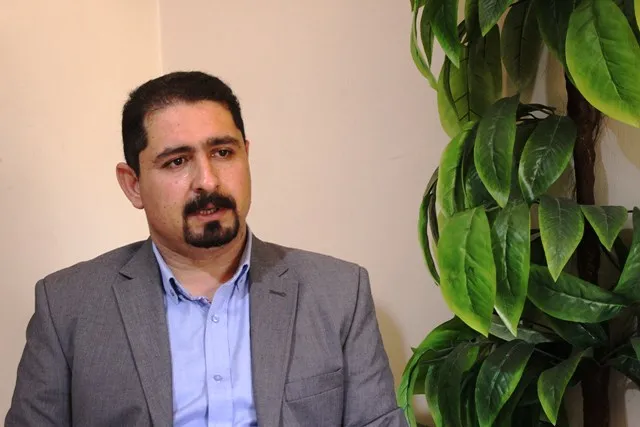 Osman: Tevî lihevkirinan Tirkiyê hîna gefan dixwe