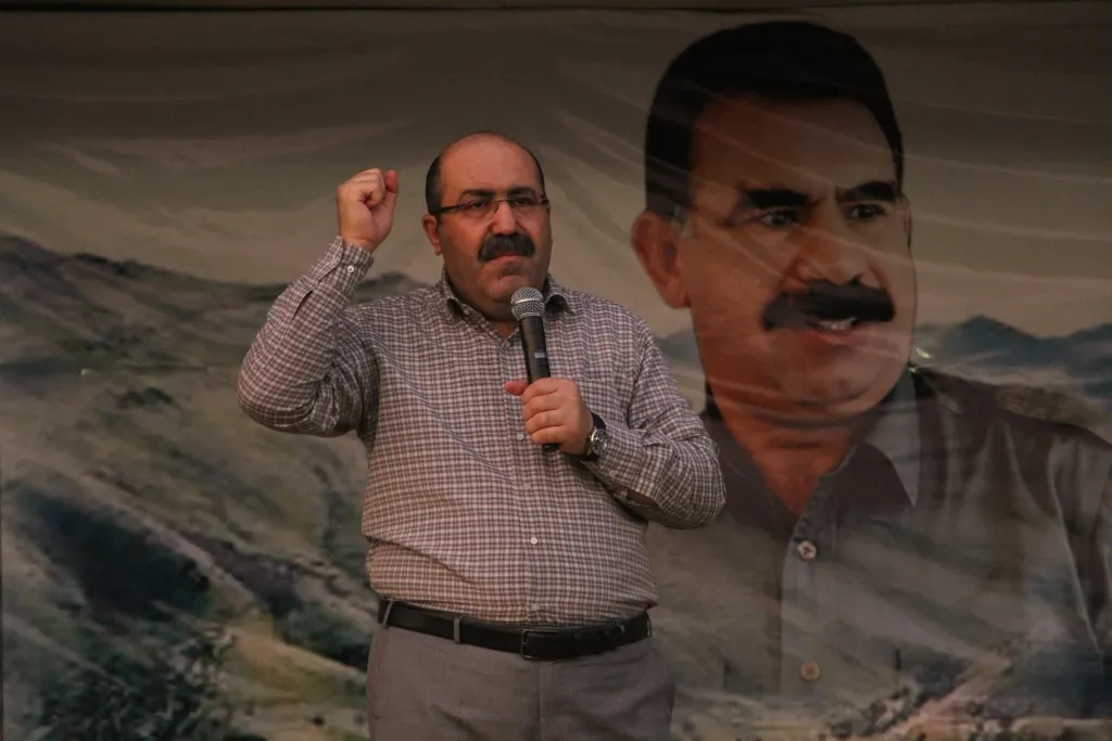 Şêniyên herêmên Bakur û Rojhilatê Sûriyê 15`ê Tebaxê pîroz kirin