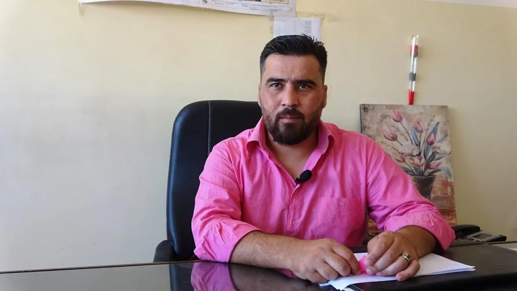 Li Reqayê bi vegera welatiyan re avahîsazî geş dibe